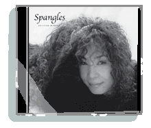 吉田美奈子『Spangles』のレビューをアップ♪♪ | SACD、高音質盤