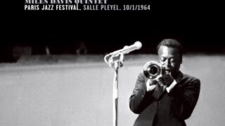 話題のユニット、ドミ & JD・ベック『ノット・タイト』がLP